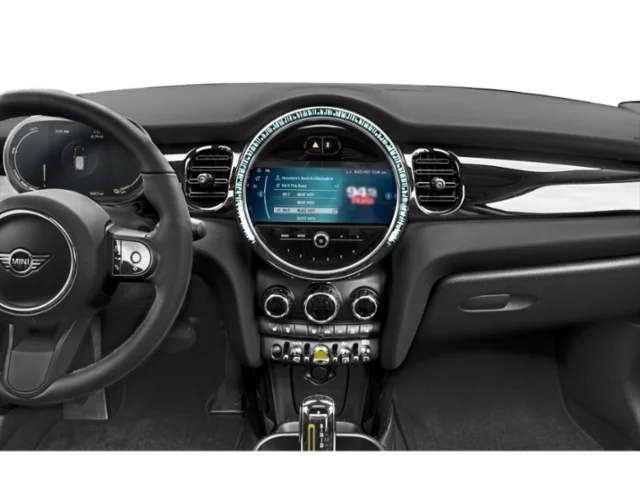 Used 2024 Red MINI Cooper SE image 7