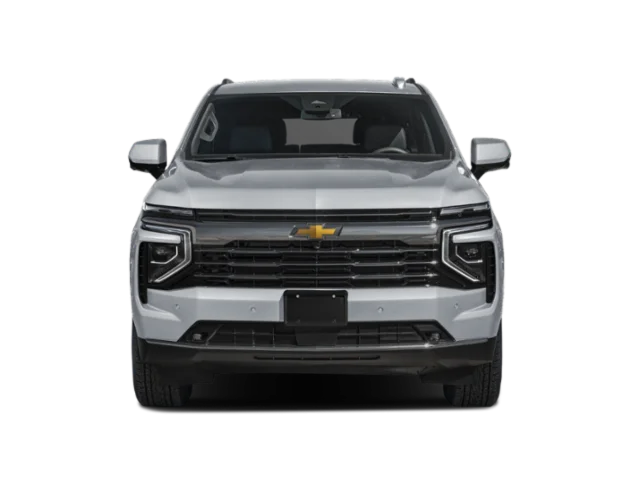 New 2026 Silver Chevrolet  image 4