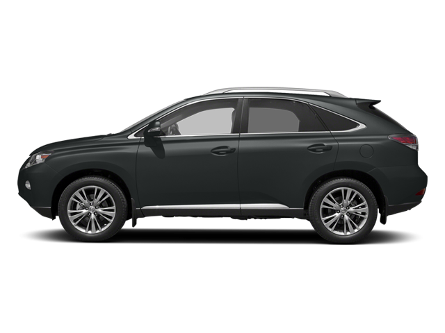 Used 2013 Gray Pearl Lexus  image 3