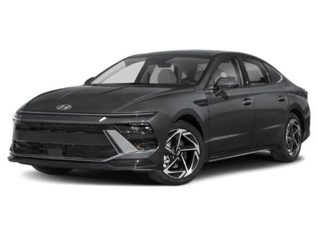 2024 Hyundai Sonata