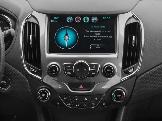 Used 2017 Red Chevrolet LT image 21