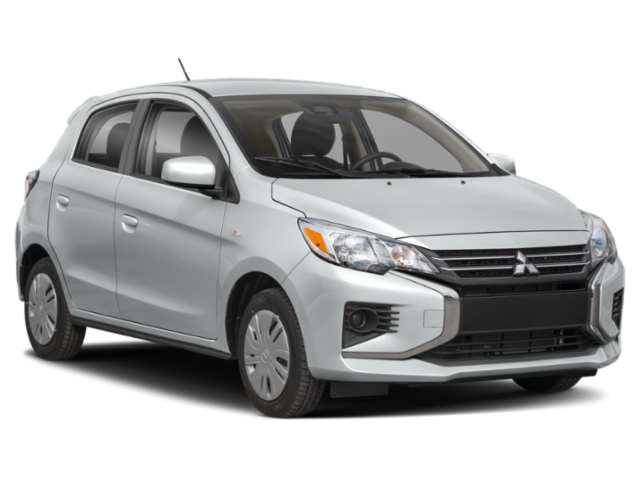 Used 2024  Mitsubishi ES image 8