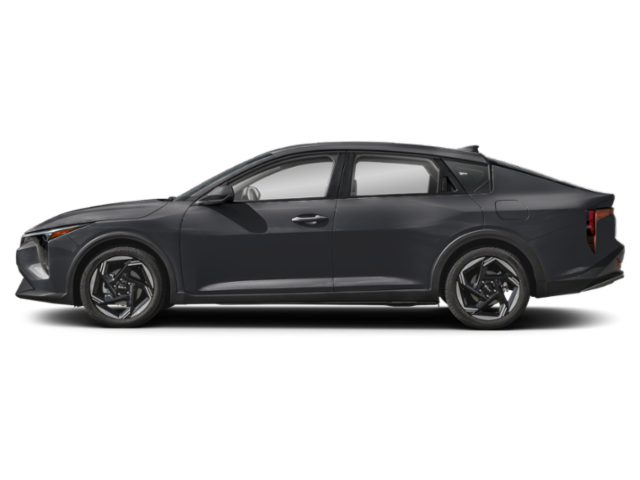 Used 2025 Gray Kia EX image 9