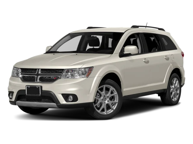 2018 Dodge Journey SXT