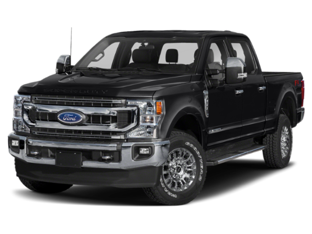 Used 2020 Black Metallic Ford XLT image 1