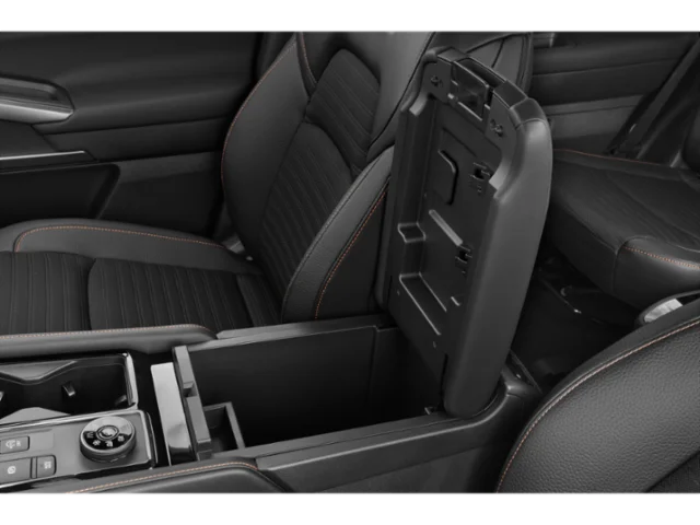 Used 2024 Gray Nissan Rock Creek image 11
