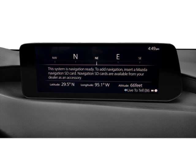 2026 Mazda Mazda3 Turbo Premium Plus - Photo 13