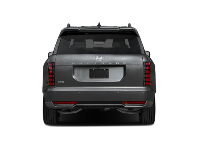 New 2027  Hyundai Calligraphy image 5