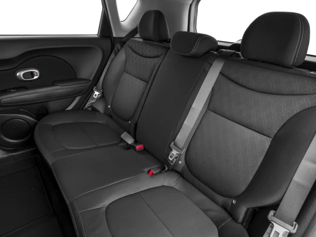 Used 2018 Titanium Gray Kia Base image 11