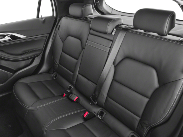 Used 2017 Gray INFINITI Premium image 19