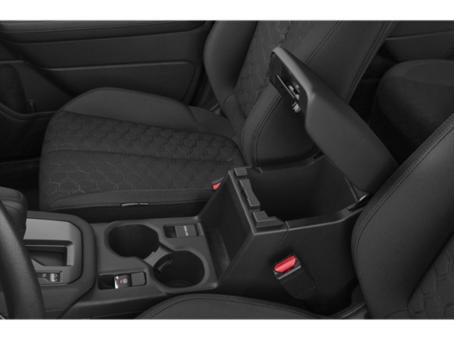 New 2026 CRIMSON RED PEARL Subaru  image 11