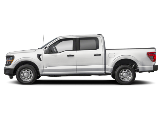 New 2026 Oxford White Ford XL image 3