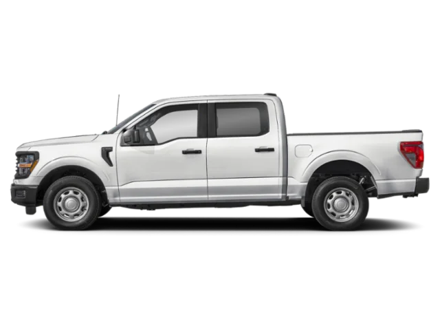 New 2026 Oxford White Ford XL image 3