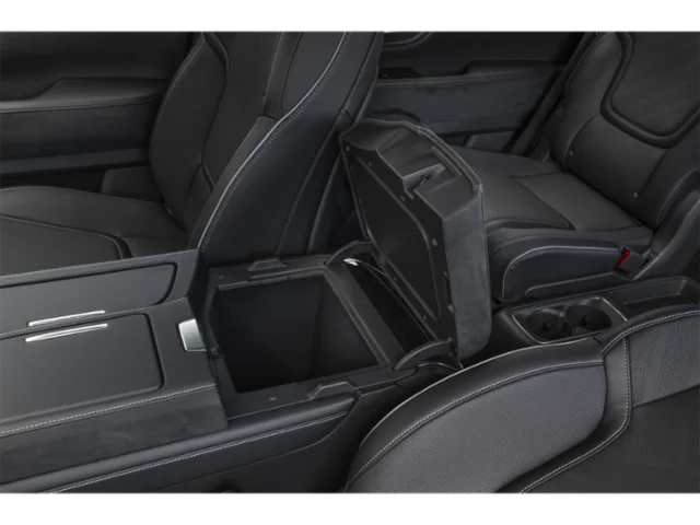New 2027 Dynamic Metal INFINITI LUXE image 11