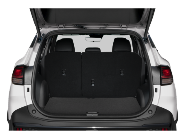 Used 2025 Glacier White Pearl Kia X-Pro image 9