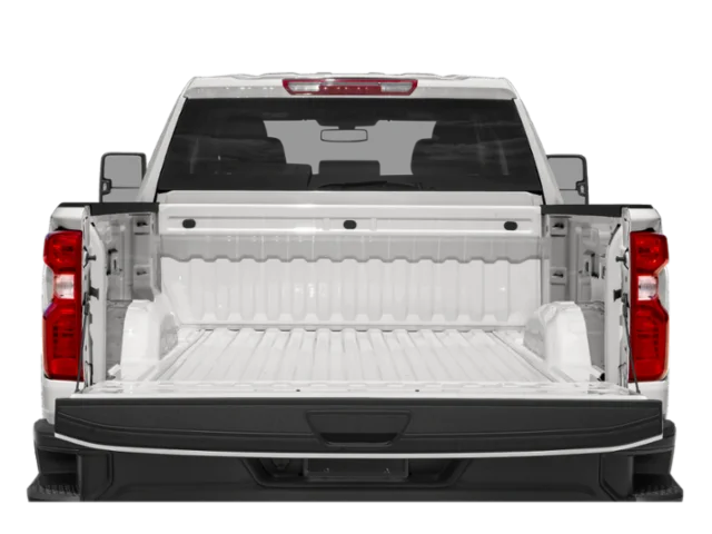 Used 2023 Summit White Chevrolet Custom image 8