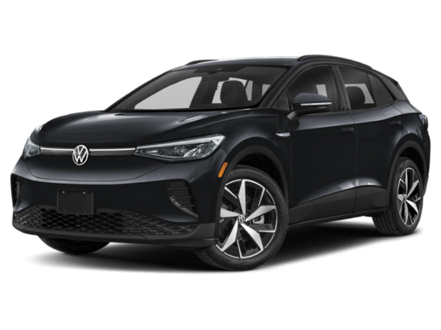 2024 Volkswagen ID.4 PRO AWD's photo
