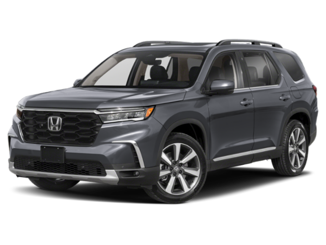 2025 Honda Pilot Touring 2WD's photo