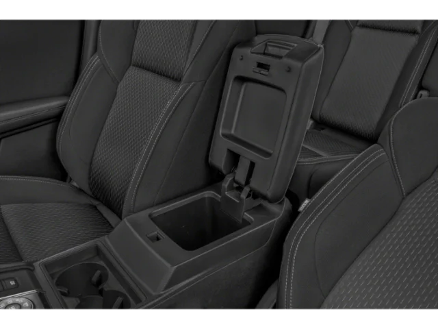 Used 2022 Red Mitsubishi ES image 11