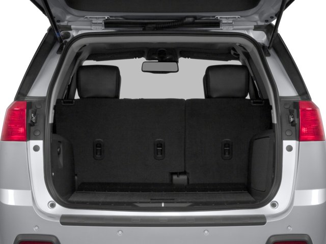 Used 2015 Summit White GMC SLE-2 image 10