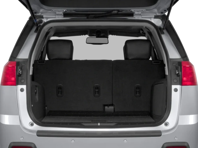 Used 2015 Black GMC SLE-1 image 10