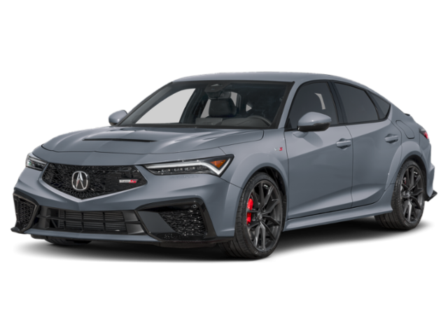 2026 Acura Integra Type S