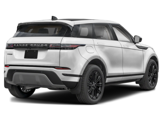 Used 2024  Land Rover Dynamic image 3