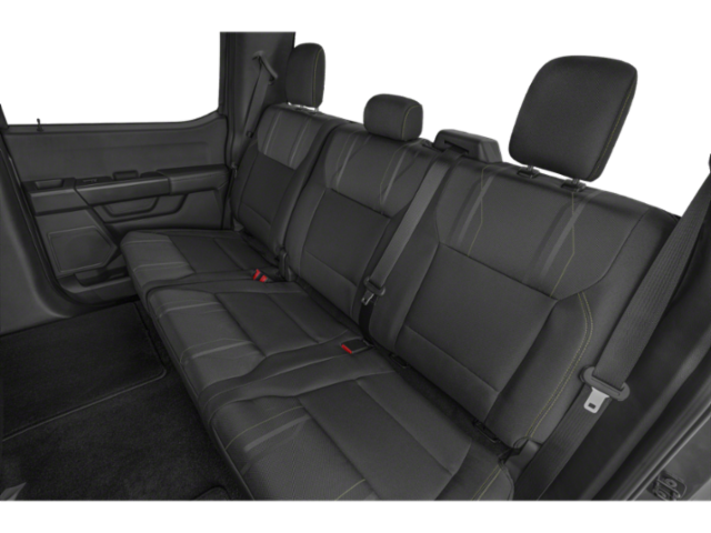 2025 Ford F-150 STX - Photo 10