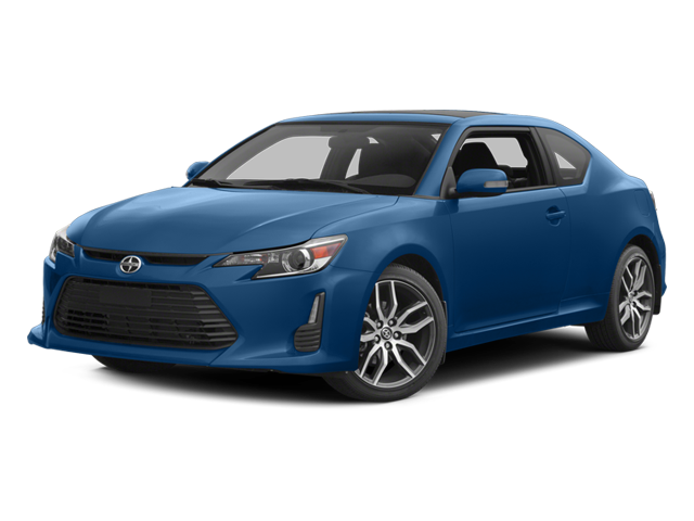 Used 2014 Blue Scion Base image 2