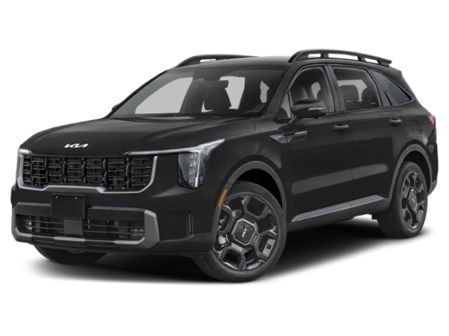 2025 Kia Sorento X-Line SX Prestige DCT 4WD's photo