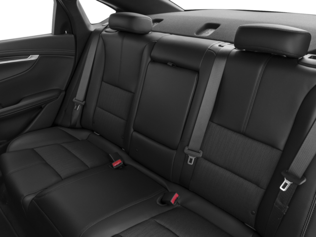 Used 2018 Summit White Chevrolet LT image 14