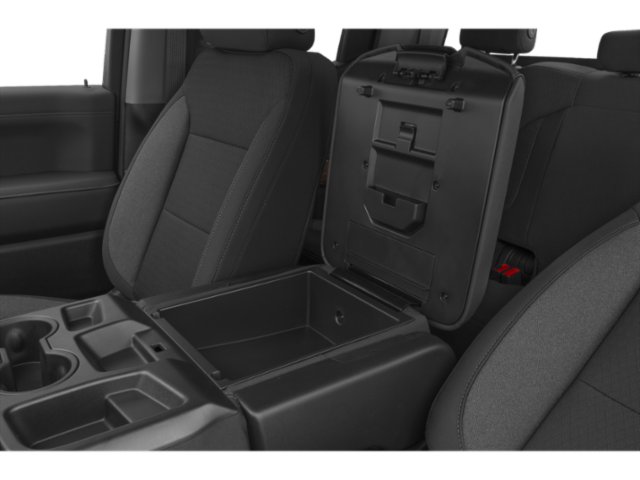 Used 2022 SUMMIT WHITE GMC Elevation image 11