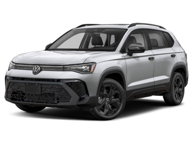 New 2027 Pure White Volkswagen  image 1