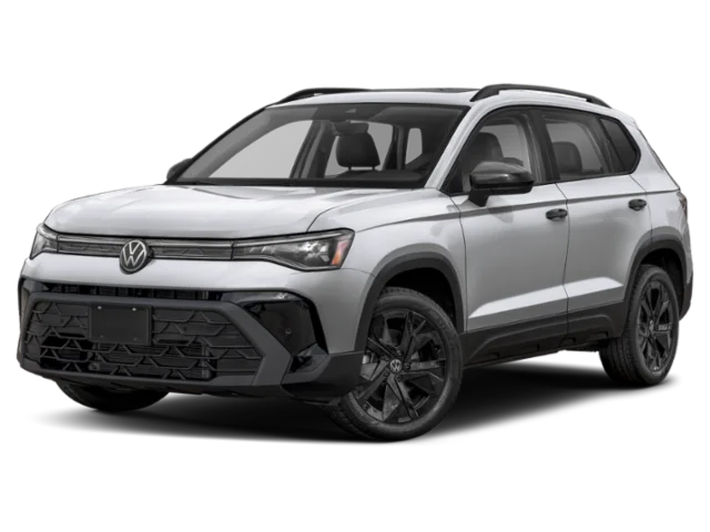 2027 Volkswagen Taos
