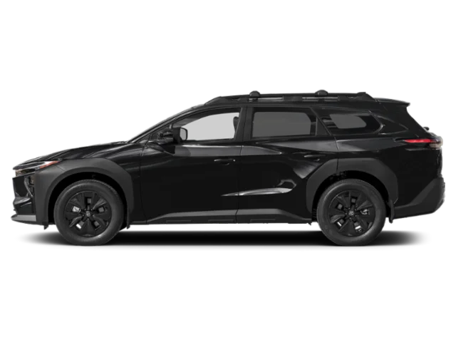 New 2027 Raven Toyota Premium image 3