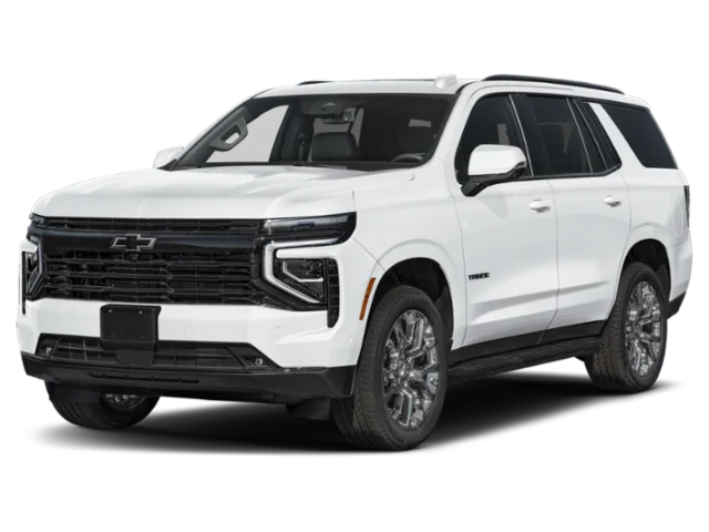 New 2026 Summit White Chevrolet RST image 10