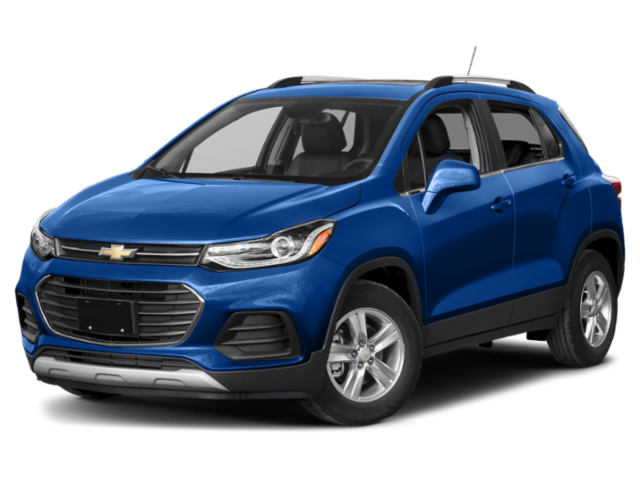 2019 Chevrolet Trax