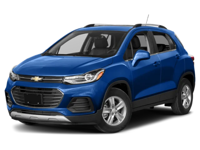 2019 Chevrolet Trax