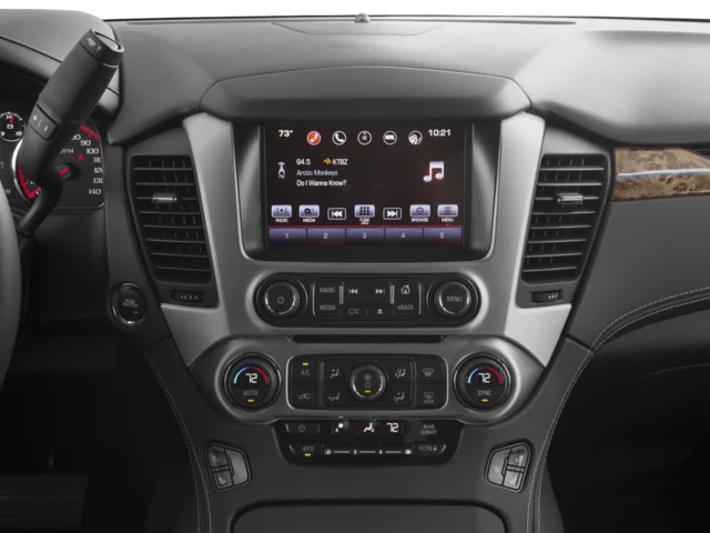 Used 2016 White GMC Denali image 9