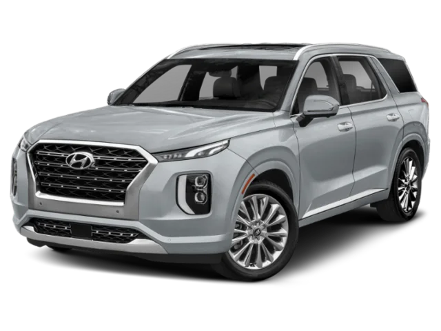 Used 2020 Silver Hyundai Limited image 1