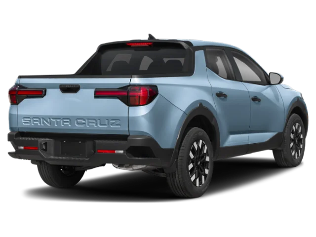 New 2027 Blue Hyundai SE image 2