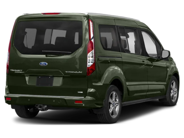 Certified Used 2019 Gray Ford Titanium image 5