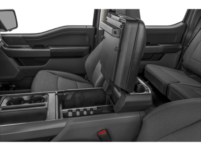 Used 2024 White Ford XLT image 17