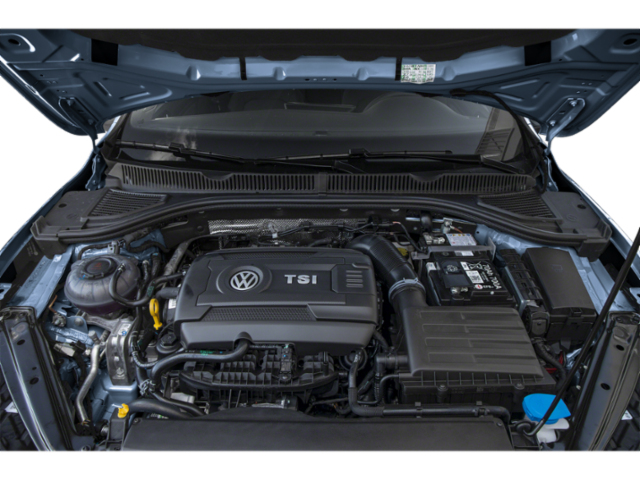 New 2027 Pure White Volkswagen Autobahn image 9