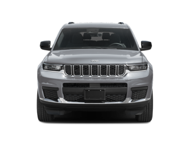 New 2026 Copper Shino Metallic Clearcoat Jeep Limited Reserve image 4