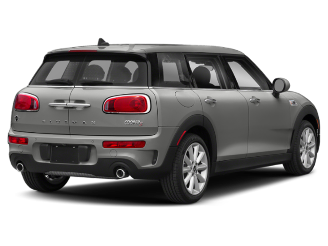 Used 2019 Gray MINI Signature image 3
