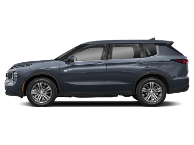 New 2026 Gray Mitsubishi SE image 3