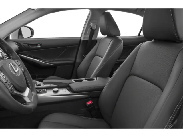 Used 2020 Gray Lexus 300 image 9