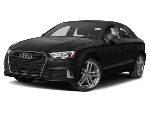 Used 2019 Black Audi 2.0T Premium Plus image 1