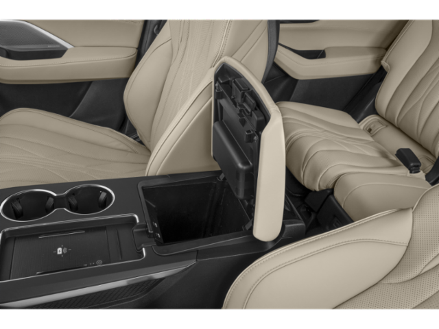 New 2026 Platinum White Pearl Acura SH-AWD with Advance Package image 11